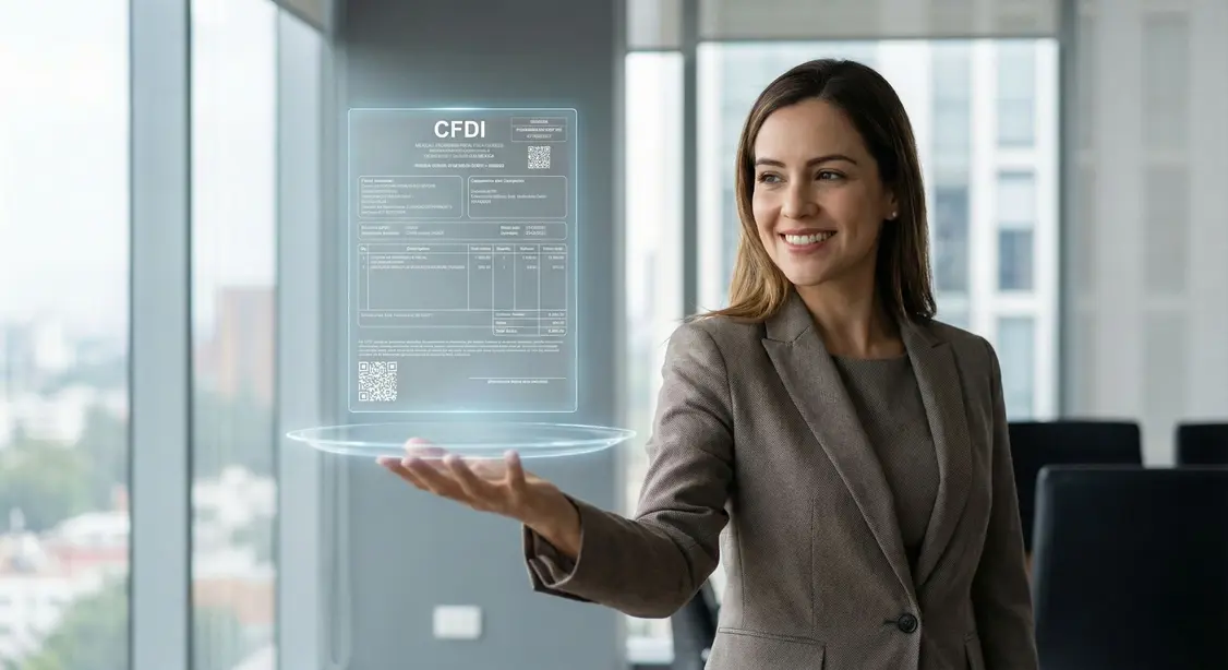 Facturación Electrónica