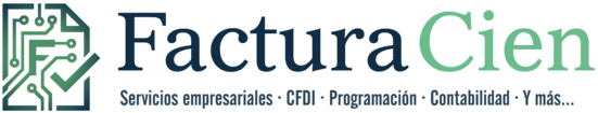 Factura Cien